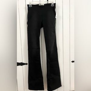 Free People Flare Jeans